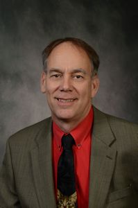 Dr. David Steffen