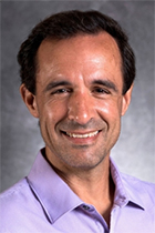Headshot of Dr. Jeffrey Cirillo