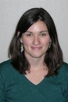 Photo of Dr. Sarah Vitosh