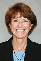 Headshot of Dr. Gayle Brown