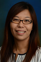 Headshot of Dr. Bing Wang
