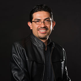 Photo of Dr. Rodrigo Franco