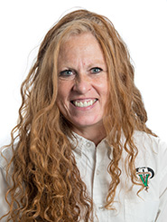 Headshot of Dr. Greta Krafsur