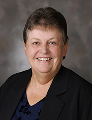 Headshot of Dr. Christina Topliff