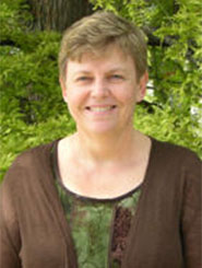 Headshot of Dr. Christina Topliff