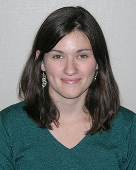 Sarah Vitosh-Sillman