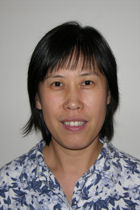 Headshot of Liping Xie