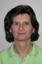 Headshot of Marijana Bradaric