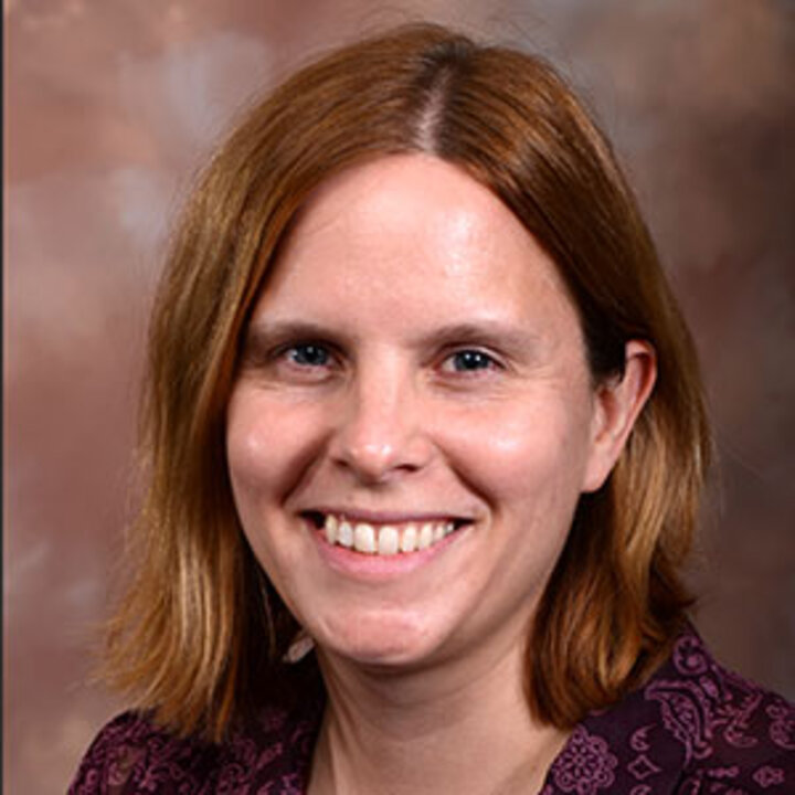 Avatar for Kristen Reynolds