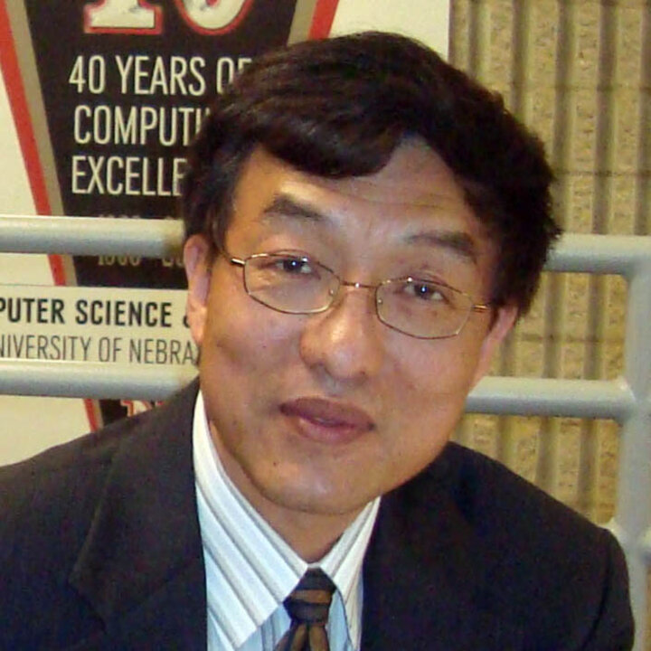 Avatar for You (Joe) Zhou
