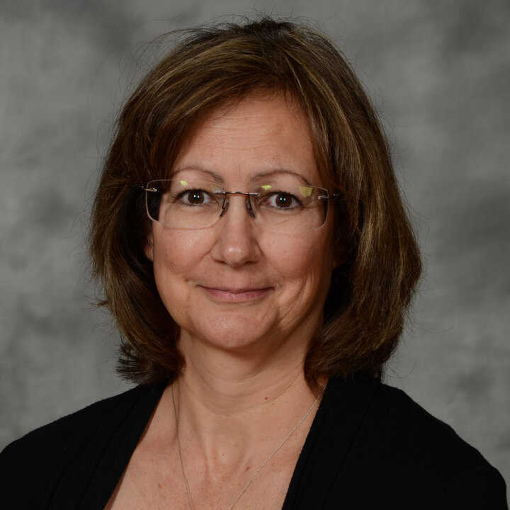 Avatar for Debbie George