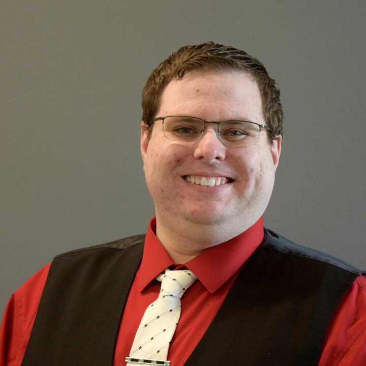 Avatar for Aaron Knapp