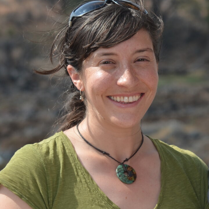 Avatar for Liz VanWormer