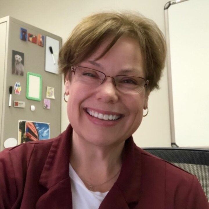 Avatar for Marcia Oetjen