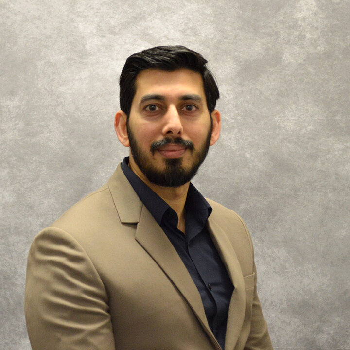 Avatar for Ahsan Naveed