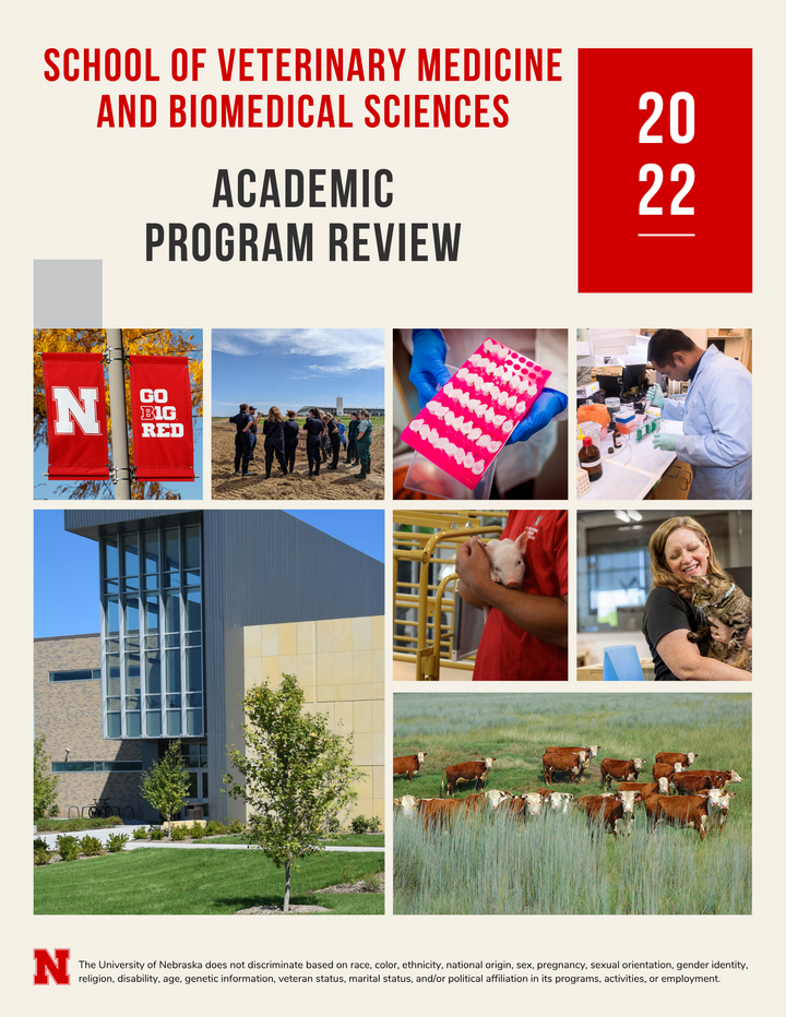 SVMBS 2022 Academic Program Review